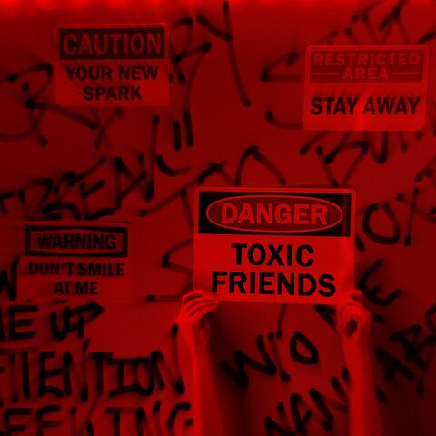 Toxic Friends