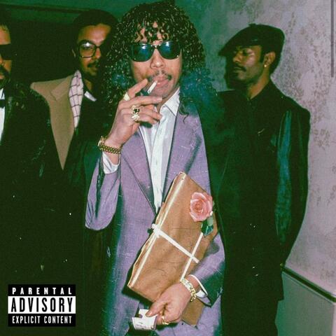 Rick James