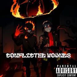 Conflicted Wounds