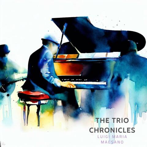 The trio chronicles