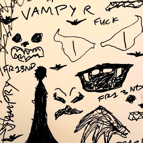 Vampyr in the dark