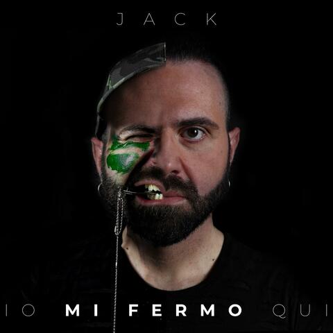Io mi fermo qui