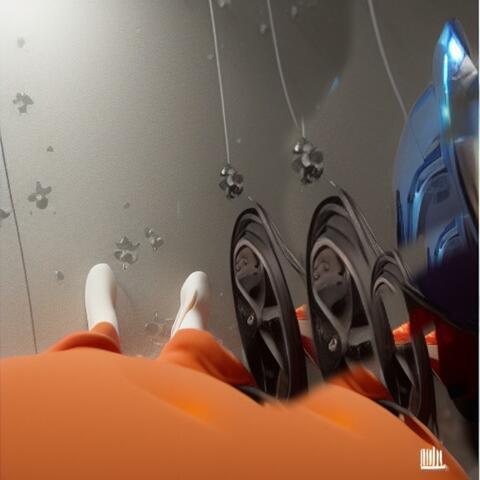 Gone (feat. O.Munyun)