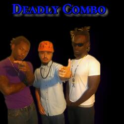 Deadly Combo