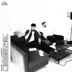 L'essentiel (feat. Lhoeky)