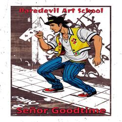 Señor Goodtime