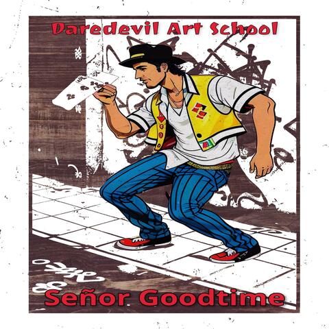 Señor Goodtime
