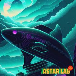 The Voyage of a Celtic Whale