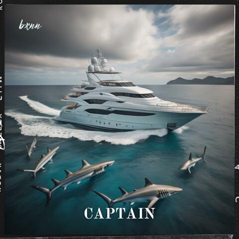 captain