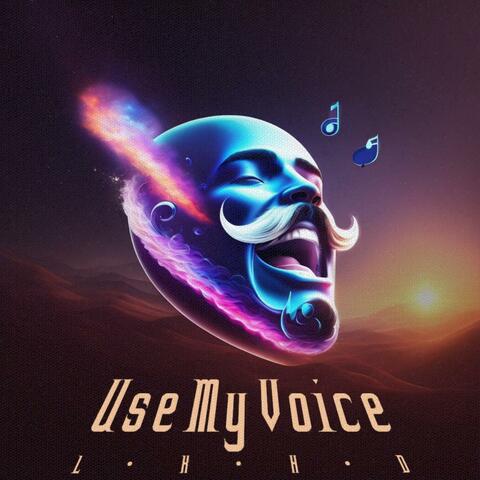 Use My Voice