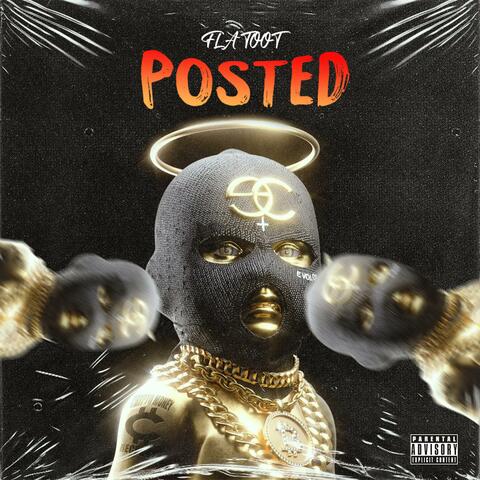 Posted (Radio Edit)