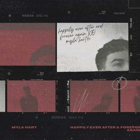 Happily Ever After & Forever Again