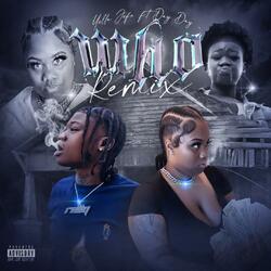 WHO (feat. Day Day Sustaaa)