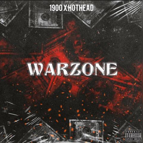 Warzone (feat. HotHead)