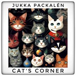 Cat's Corner
