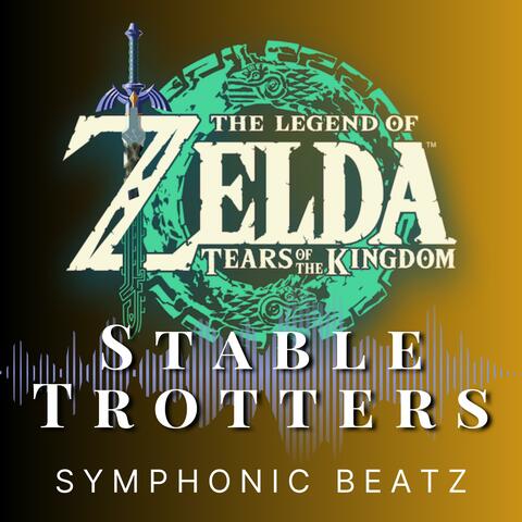 Stable Trotters, Zelda Tears of the Kingdom