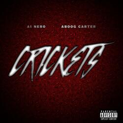 Crickets (feat. ABoog Carter)