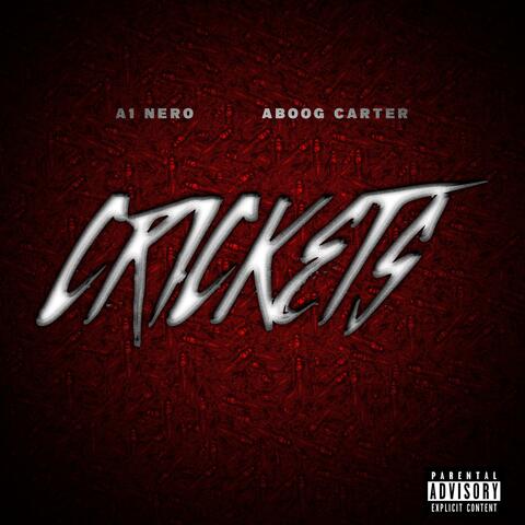 Crickets (feat. ABoog Carter)