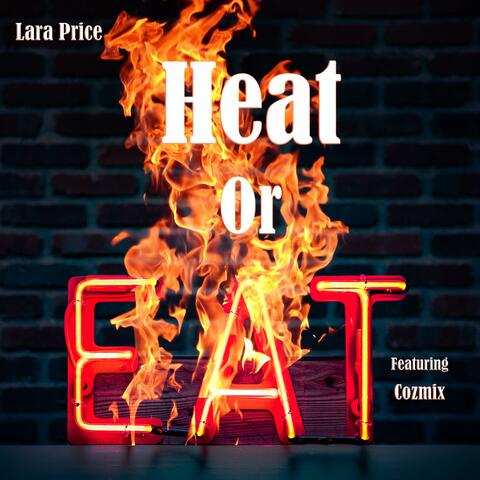 Heat or Eat (feat. Cozmix)