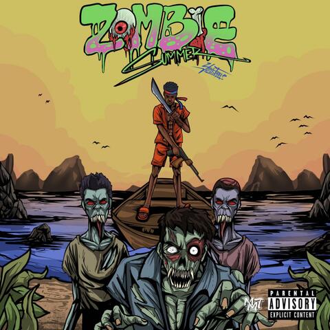 Zombie Summer