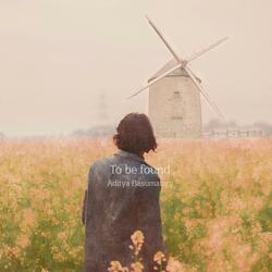 To be found
