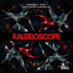 Corail (feat. Tipoun-Shao)