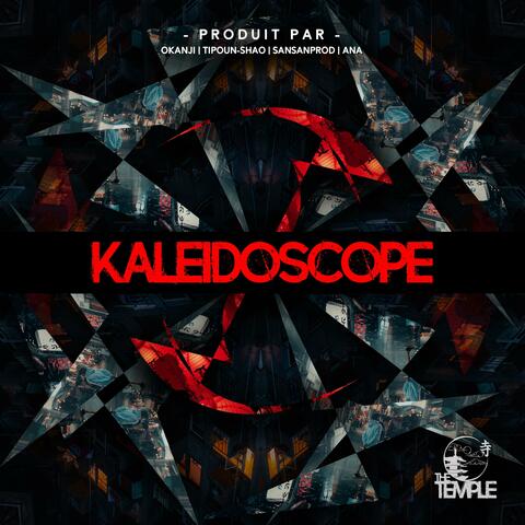 KALEIDOSCOPE