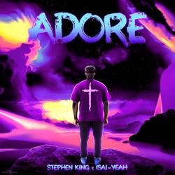 Adore (feat. Isai-Yeah)