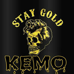 STAY GOLD