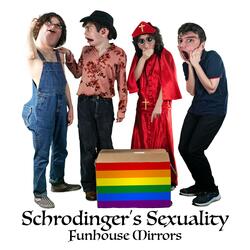 Schrodinger's Sexuality