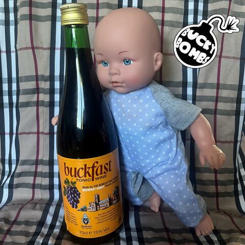 Buckfast Baby
