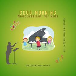 Kids Song (Classical Happy Mood)
