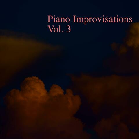 Piano Improvisations, Vol. 3