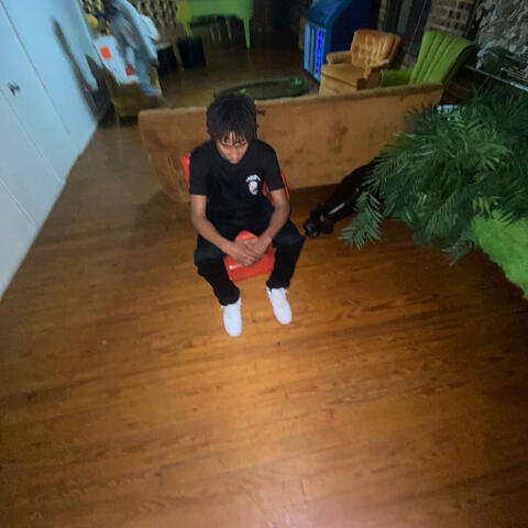 Prayer to my Cup