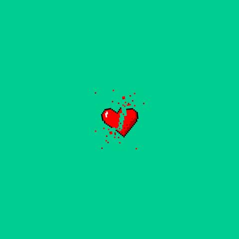 Digital Love (feat. HalaCG)