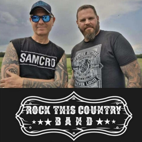 Rock the Country