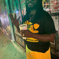 RIP Big Pokey Freestyle
