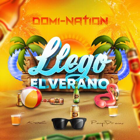 Llego El Verano