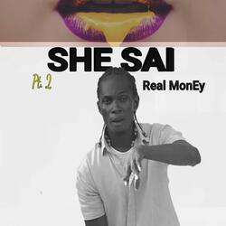 She Sai, Pt. 2