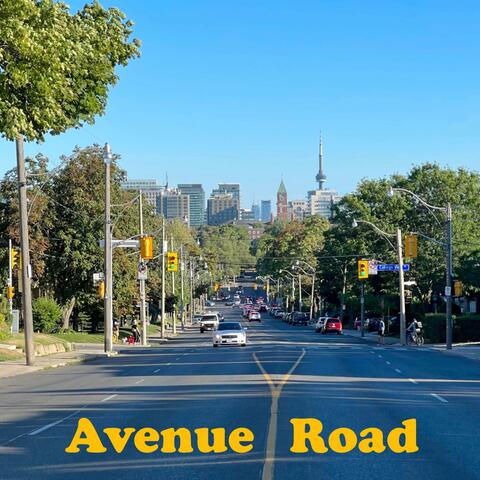 Avenue Road
