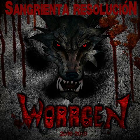 Sangrienta Resolución (2016-2019)