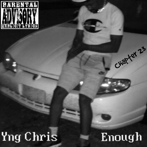 Enough