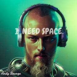 I Need Space