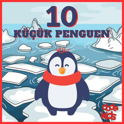 On Küçük Penguen