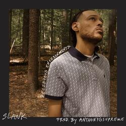 Microphone Leverage (feat. Suavé Don't Play)