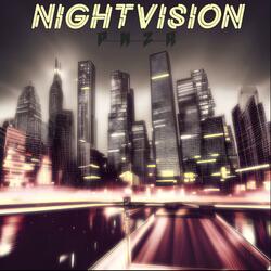 Nightvision (feat. Cullie Mohandis)
