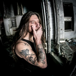 Tainted Hell