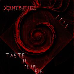 Taste of Your Sin (T.O.Y.S.)