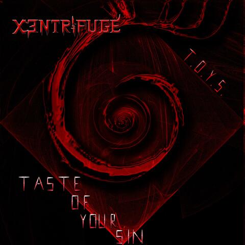 Taste of Your Sin (T.O.Y.S.)