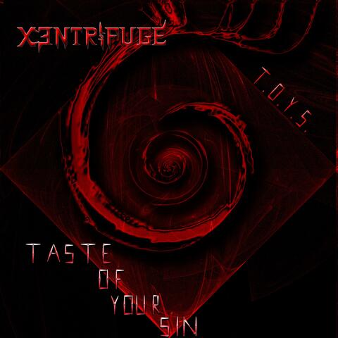 Taste of Your Sin (T.O.Y.S.)